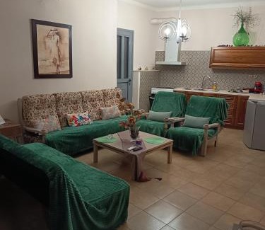 Meteora Apartment | MATEO