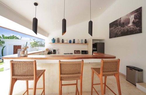 Pecatu Hotel | Mateo Villa Bingin by ABM