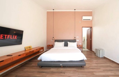 Pecatu Hotel | Mateo Villa Bingin by ABM