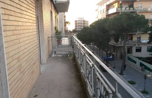 Matera House | Matera Short Term Room 1 - Triple Private