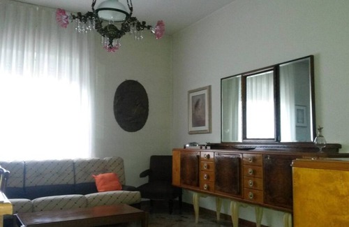 Matera House | Matera Short Term Room 1 - Triple Private