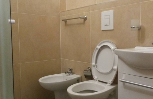 Matera House | Matera Short Term Room 1 - Triple Private