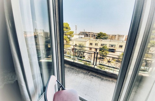 Matera House | Matera Short Term Room 2 - Twin Private