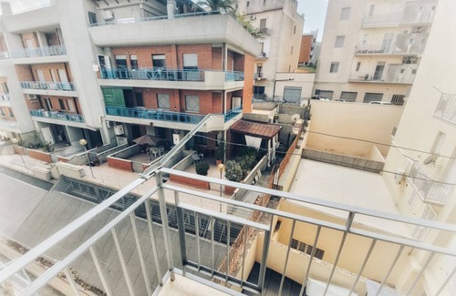 Matera House | Matera Short Term Room 2 - Twin Private