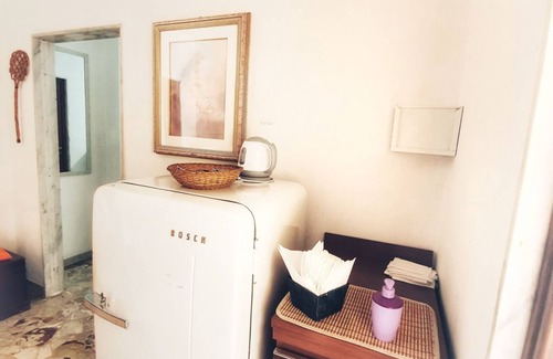 Matera House | Matera Short Term Room 4 - Triple Ensuite