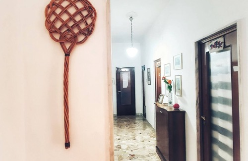 Matera House | Matera Short Term Room 4 - Triple Ensuite