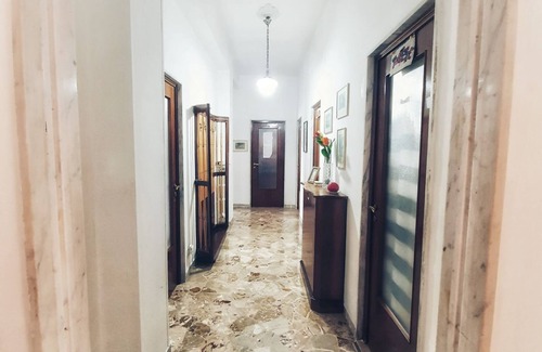 Matera House | Matera Short Term Room 4 - Triple Ensuite