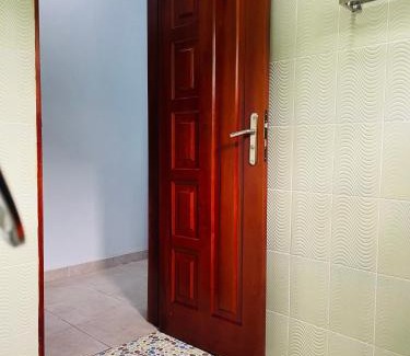 Yaounde Apartment | Matera YameHome