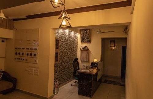 Ponmundi Apartment | Matha Tourist Home