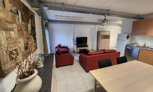 Grobbendonk Apartment | Mathilda - apartments