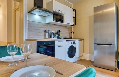 Rouen Apartment | Mathilde : Appartement proche Clinique Mathilde
