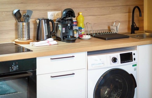 Rouen Apartment | Mathilde : Appartement proche Clinique Mathilde