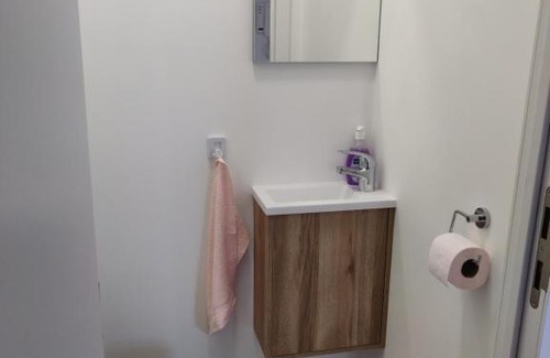 Jette Apartment | Mathilde