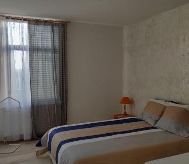 Jette Apartment | Mathilde