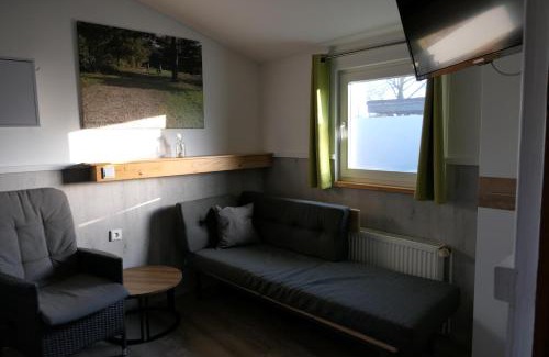 Haddorfer Seen House | Mathilde - Lastering Ferienhäuser & Apartments