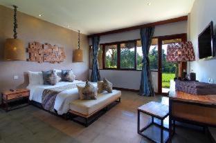 Kedewatan Hotel | MATHIS Retreat Ubud