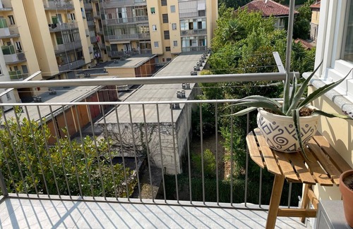 Pinerolo House | MATI HOME!