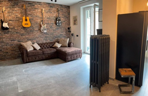 Pinerolo House | MATI HOME!