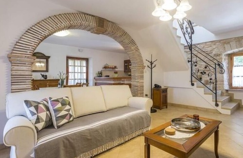 Ferlini House | Matija Comfortable holiday residence