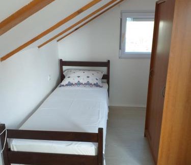 Olib Apartment | Matija's house