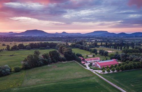 Nemesvita Bed & Breakfast | Matild Country Hotel