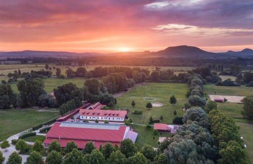 Nemesvita Bed & Breakfast | Matild Country Hotel