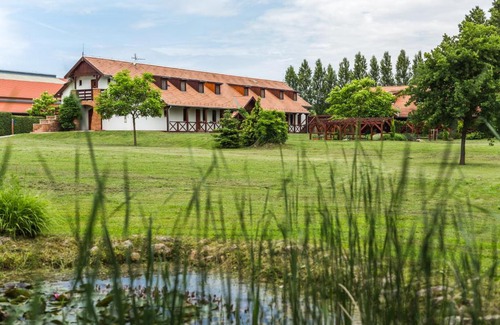 Nemesvita Bed & Breakfast | Matild Country Hotel