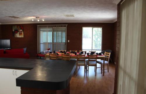 Huntingdale House | Matilda