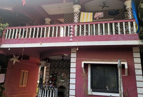 Calangute House | Matilda Guest house