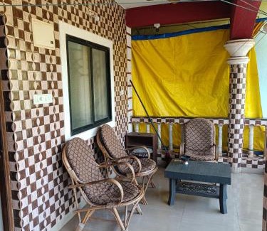 Calangute House | Matilda Guest house