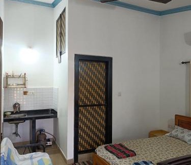 Calangute House | Matilda Guest house