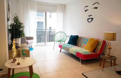 Sitges Apartment | Matilda Home on the Beach