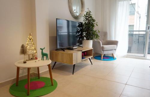 Sitges Apartment | Matilda Home on the Beach