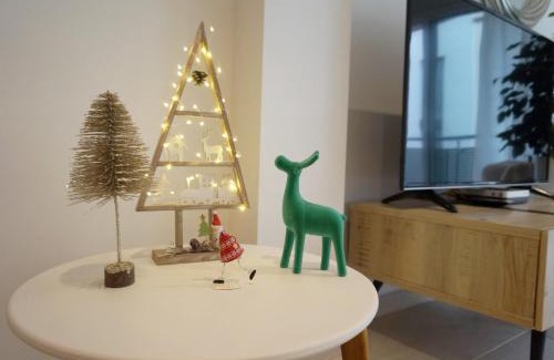 Sitges Apartment | Matilda Home on the Beach