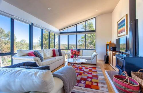 Eagle Bay House | Matilda I Private Properties