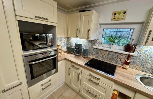 Mirow House | Matilda III - Naturidyll mit Komfort