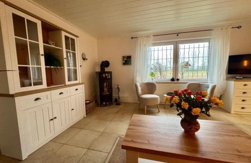 Mirow House | Matilda III - Naturidyll mit Komfort