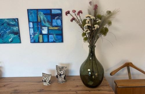 Mirow House | Matilda III - Naturidyll mit Komfort