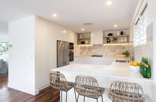Noosa Heads House | Matilda - Noosa Heads, Is your next incredible Noosa holiday awaits.