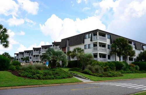 Myrtle Beach Apartment | Matilda's at Ocean Forest Villas