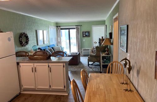 Myrtle Beach Apartment | Matilda's at Ocean Forest Villas