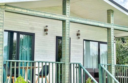Tsinandali House | Matilda Village