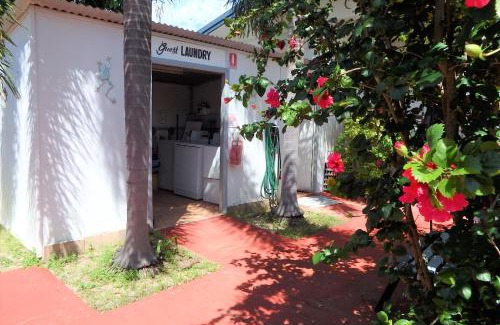 Karumba Hotel | Matildas End Holiday Units