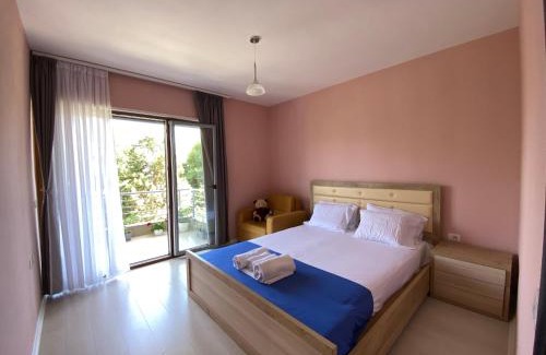 Pogradec Apartment | Matilde Apartment