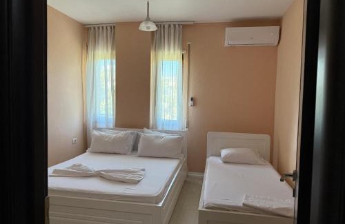 Pogradec Apartment | Matilde Apartment