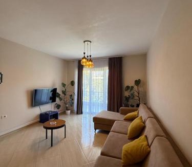 Pogradec Apartment | Matilde Apartment