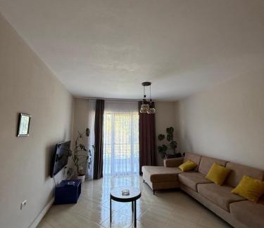 Pogradec Apartment | Matilde Apartment