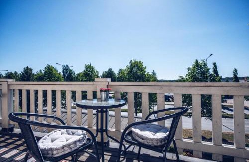 Hameenlinna Bed & Breakfast | Matin ja Maijan Majatalo