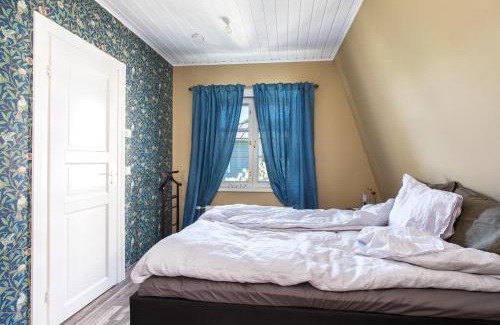 Hameenlinna Bed & Breakfast | Matin ja Maijan Majatalo