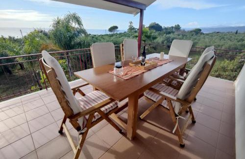 Kiparissia Apartment | MATINA 2